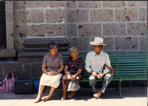 Grandparents